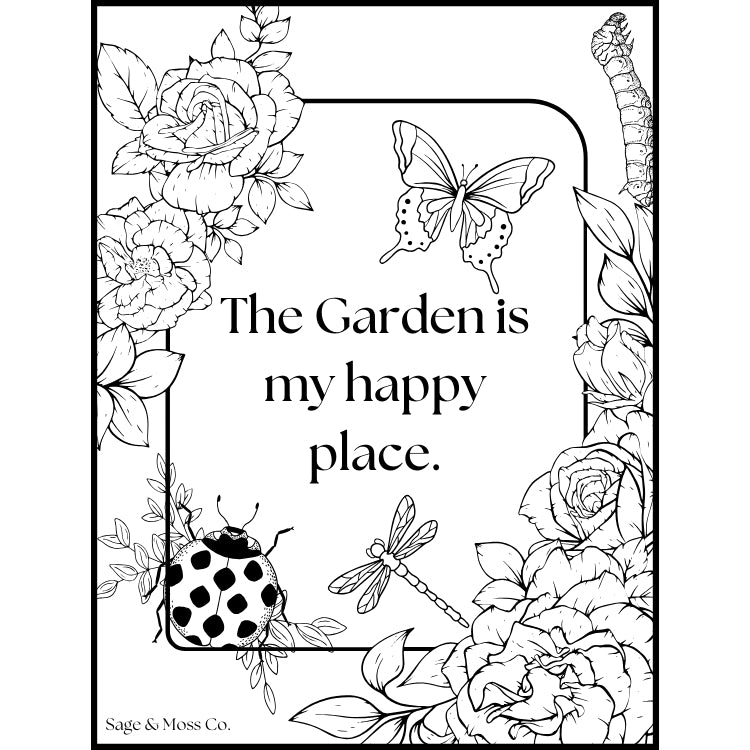 Color Your Own Stickers 12 Pack