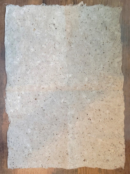 Natural Mulberry Paper